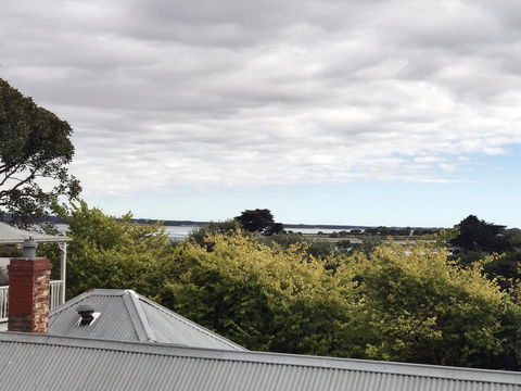Salt Loft - Dalby Accommodation 11