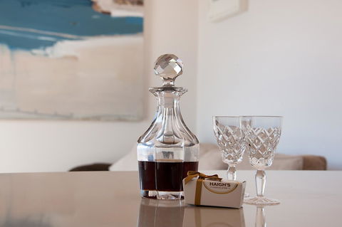Salt Loft - Dalby Accommodation 12