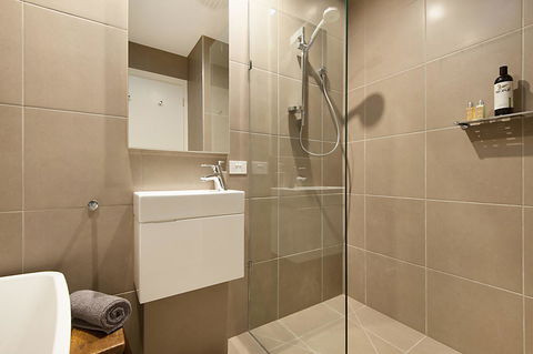 Salt Loft - Dalby Accommodation 6