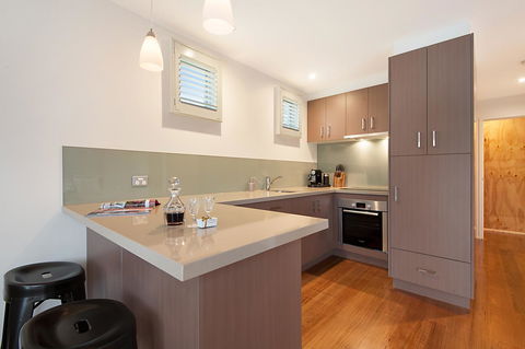 Salt Loft - Dalby Accommodation 3
