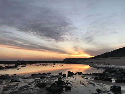 Stunning Waterfront Only 10 Minutes To Phillip Island - FREE EV UNIT 7kW For Electric Cars - Pet Friendly, Fireplace FREE WIFI Wine & Chocolates - Dalby Accommodation 4