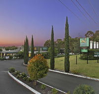 Quality Inn and Suites Knox - Dalby Accommodation