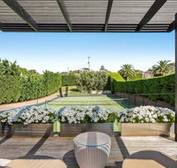 The Belmond - Dalby Accommodation