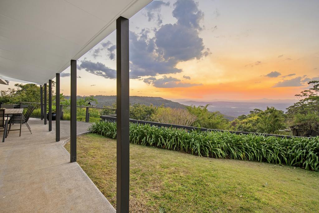 Tamborine Mountain QLD Dalby Accommodation