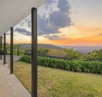 The Bird House - Dalby Accommodation