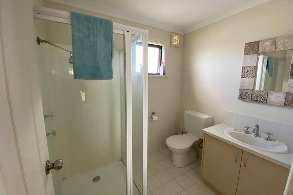 Bland ACT Dalby Accommodation