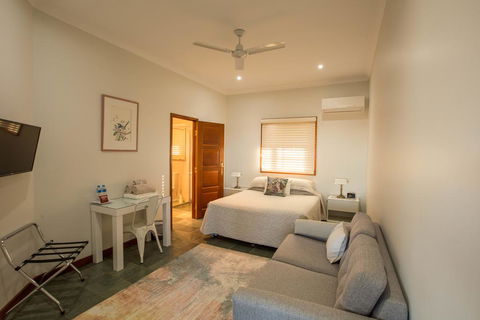 The Block Vista B&B - Dalby Accommodation 3