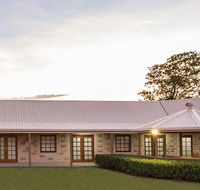 The Block Vista BB - Dalby Accommodation