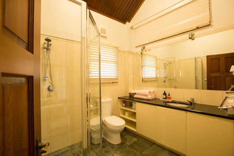 The Block Vista B&B - Dalby Accommodation 2