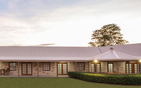 The Block Vista B&B - Dalby Accommodation 0