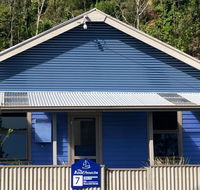 The Boat House