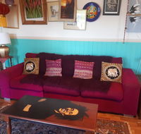 The Bohemian Art Studio - Dalby Accommodation