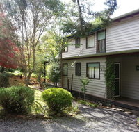 The Bower - Dalby Accommodation