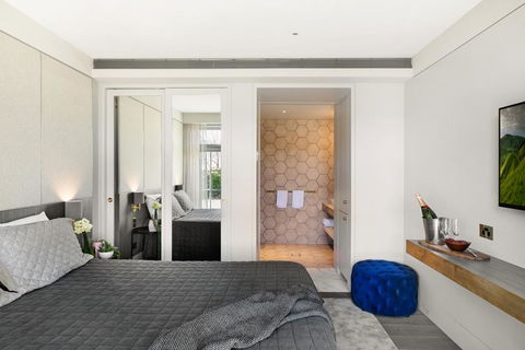 The Bowral Hotel - Dalby Accommodation 0