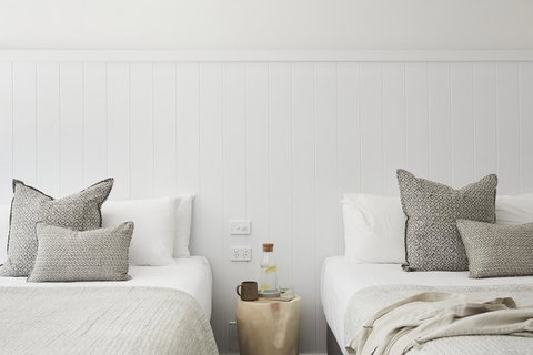 The Brunswick, Brunswick Heads - Dalby Accommodation 0