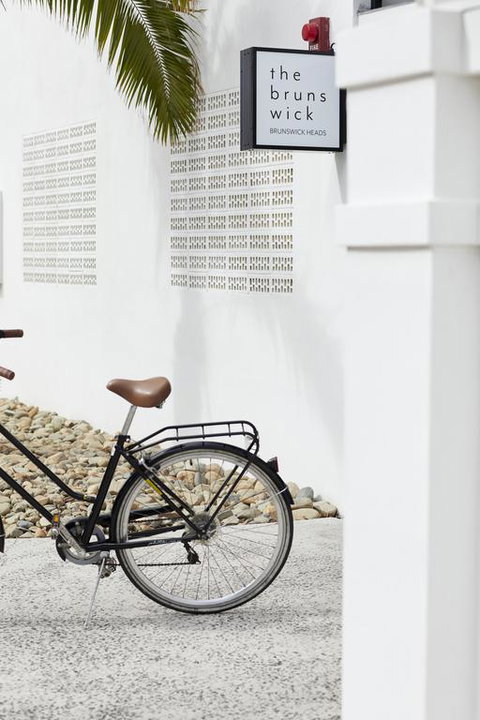 The Brunswick, Brunswick Heads - Dalby Accommodation 3