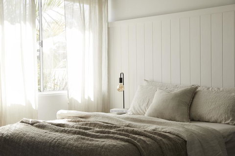 The Brunswick, Brunswick Heads - Dalby Accommodation 1