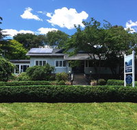 The Bundanoon Guest House - Dalby Accommodation