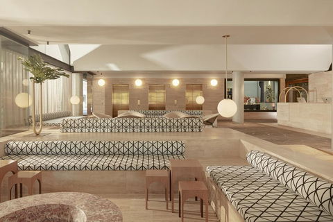 The Calile Hotel - Dalby Accommodation 1