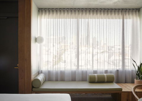 The Calile Hotel - Dalby Accommodation 3