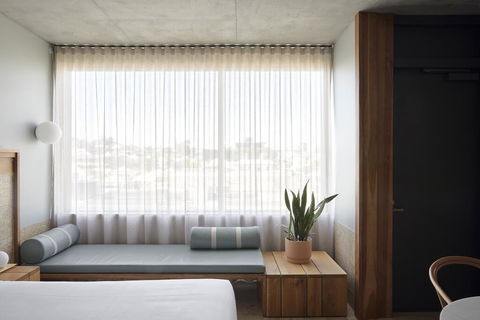 The Calile Hotel - Dalby Accommodation 2