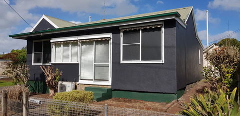 The Camperdown Mill - Dalby Accommodation 1