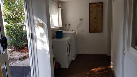 The Camperdown Mill - Dalby Accommodation 3