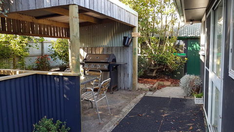 The Camperdown Mill - Dalby Accommodation 2