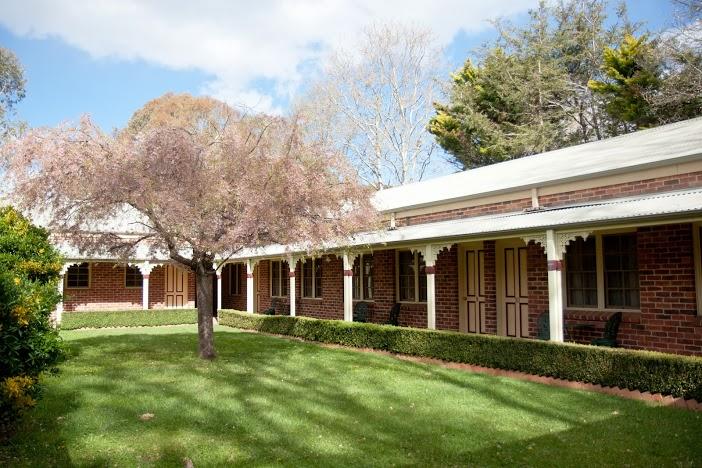 Anembo NSW Dalby Accommodation