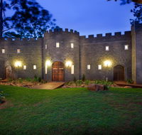 The Castle on Tamborine - Dalby Accommodation