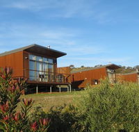 The Cellars At Heathcote II - Dalby Accommodation