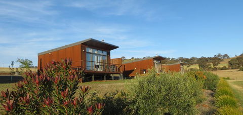 The Cellars At Heathcote II - Dalby Accommodation 0
