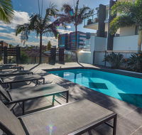 The Chermside Apartments - Dalby Accommodation
