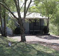 The Chichester Retreat - Dalby Accommodation