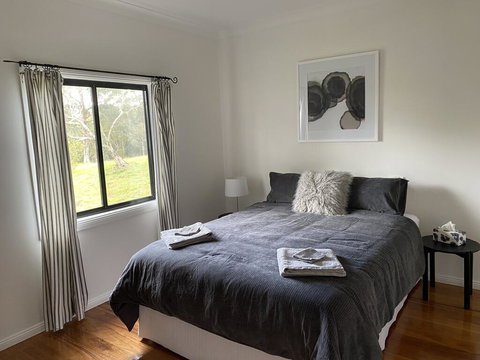 The Chichester Retreat - Dalby Accommodation 3