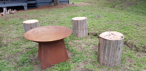 The Chichester Retreat - Dalby Accommodation 1