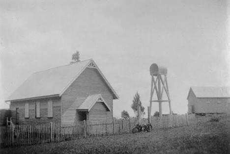 The Church - Dalby Accommodation 1