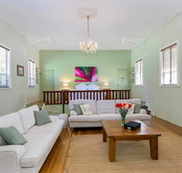 The Church - Dalby Accommodation