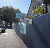 The Cliff House - Dalby Accommodation