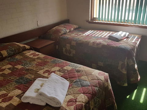 The Club Hotel - Dalby Accommodation 0