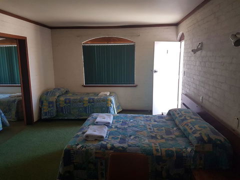 The Club Hotel - Dalby Accommodation 3
