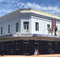 The Colliefields - Dalby Accommodation