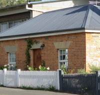The Cottage South Hobart - Dalby Accommodation
