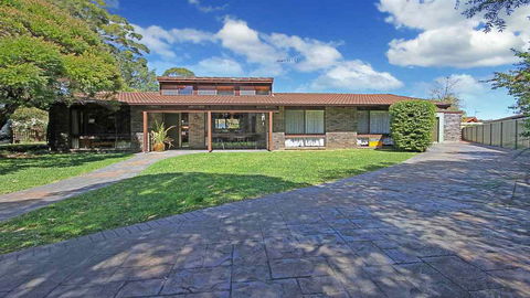 The Court 4 - Lazy Dayz - Dalby Accommodation 2