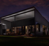 The Cove Tasmania - Dalby Accommodation
