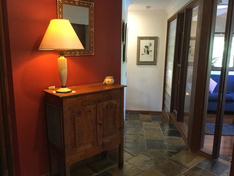 The Croft Bed And Breakfast - Dalby Accommodation 0