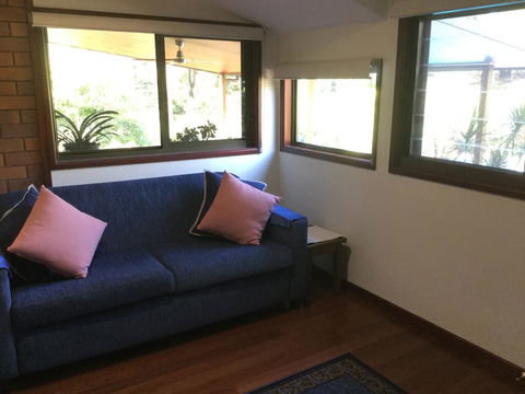 The Croft Bed And Breakfast - Dalby Accommodation 1