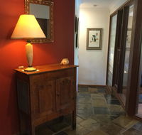 The Croft Bed and Breakfast - Dalby Accommodation