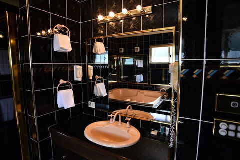 The Crossing Motel - Dalby Accommodation 2