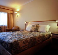 The Crossing Motel - Dalby Accommodation